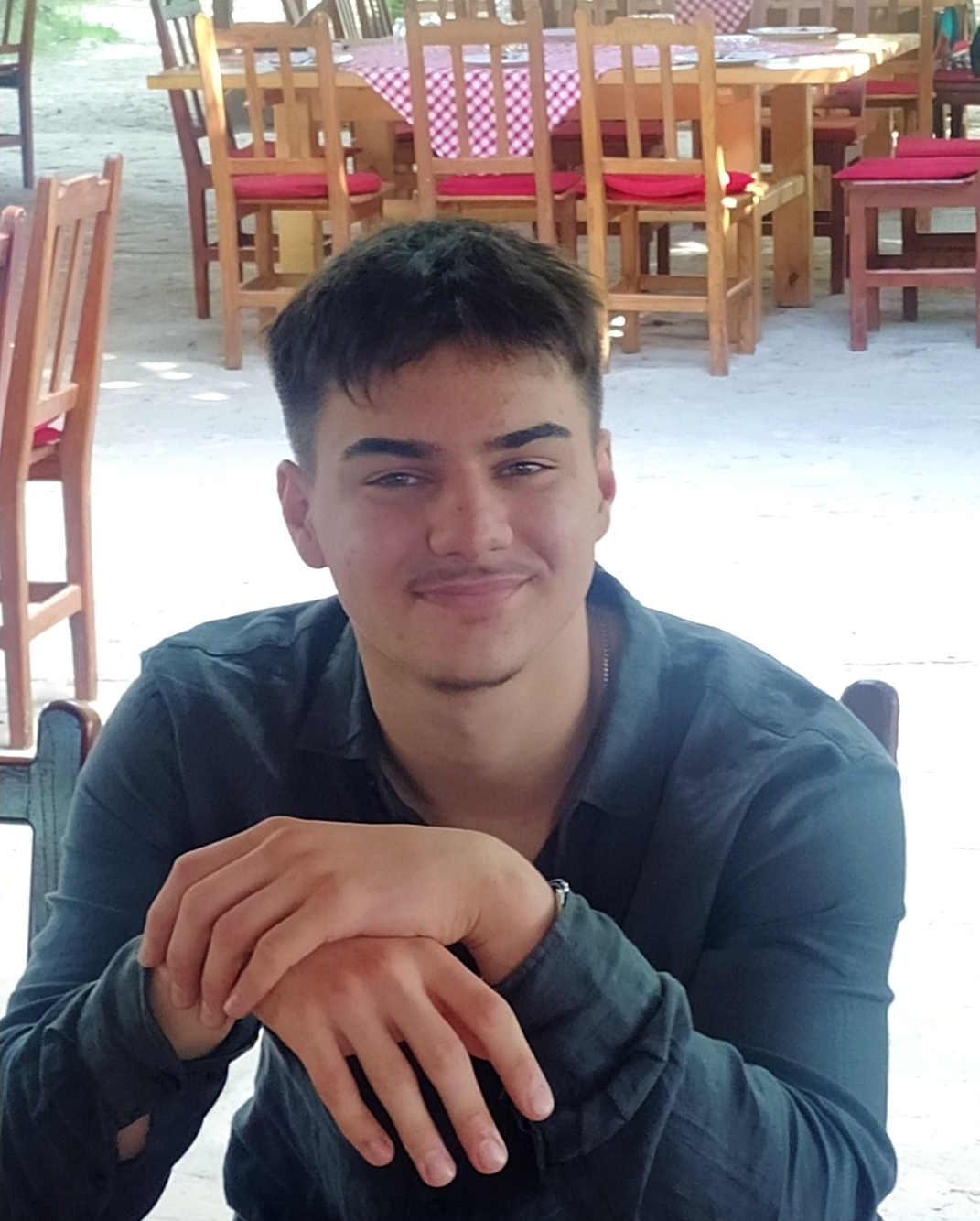 Pavle Gošić
